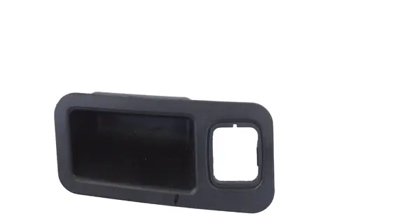 Tesla Model S Centre console side trim rear 100926400E