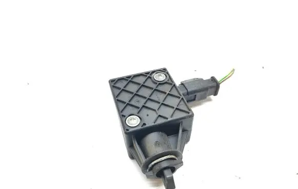 Jeep Wrangler Fuel tank cap lock 96582366780