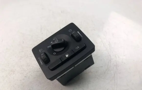 Volvo S40 Light switch 30739298