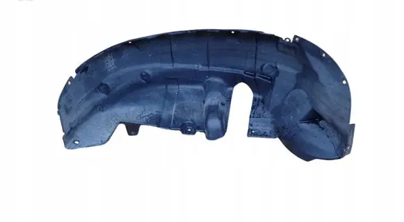 Suzuki SX4 Rear arch fender liner splash guards 7552179JA