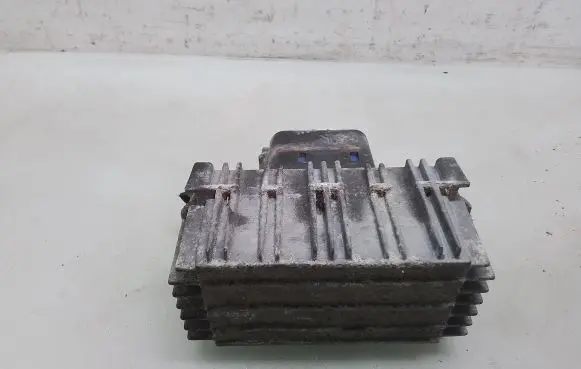 Opel Zafira A Glow plug pre-heat relay 51299014
