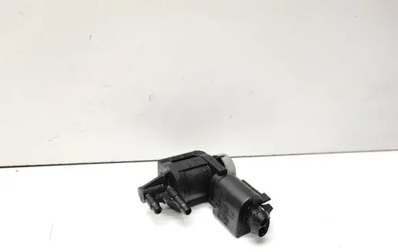 Audi A6 S6 C7 4G Turbo solenoid valve 1K0906283A