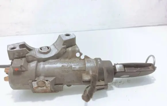 Volkswagen Polo Ignition lock 4B0905851G