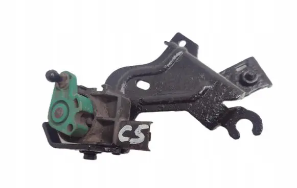 Citroen C5 Headlight/headlamp level sensor 9663488580