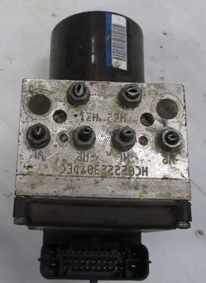 Volkswagen PASSAT B6 ABS Pump 3C0614109AH