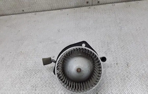 KIA Pregio Heater fan/blower
