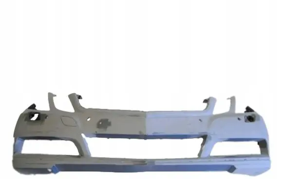 Mercedes-Benz E C207 W207 Front bumper A2078850425