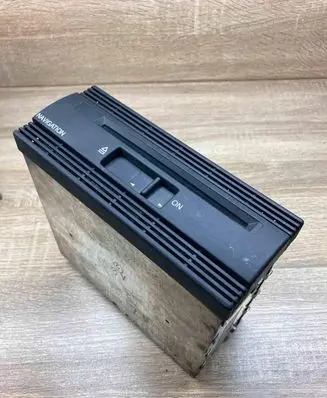 Audi A6 S6 C5 4B Navigation unit CD/DVD player 4D0919887D 7612001275