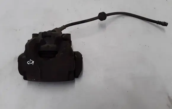 Renault Megane III Front brake caliper