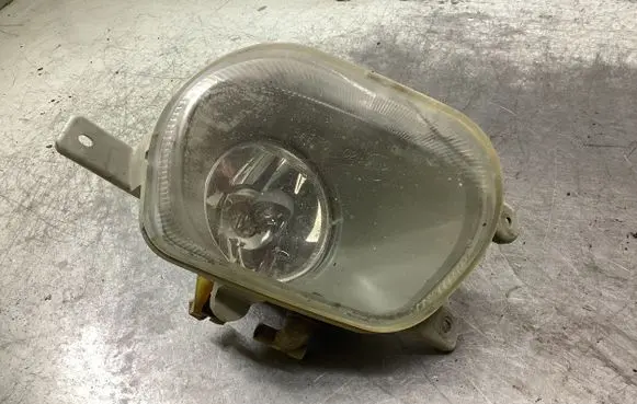 Volvo XC90 Front fog light 8693796 7258