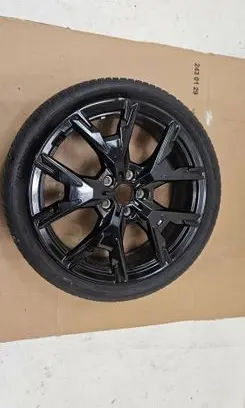 BMW 1 F70 R19 alloy rim 5A7F0A5