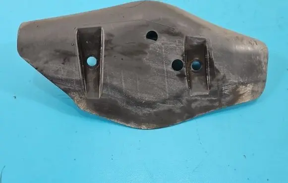 Skoda Superb B8 (3V) Center console 5Q0501734A IMPRK1550894