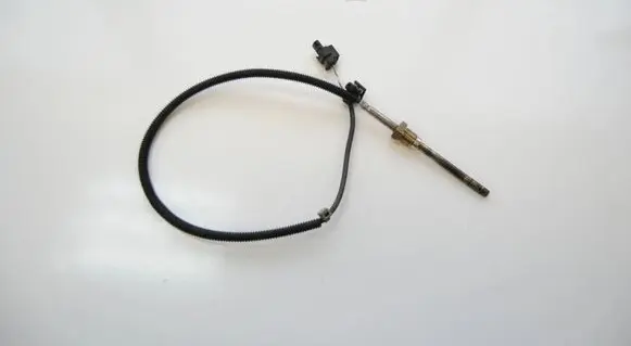 Porsche Cayenne (9PA) Oil temperature sensor A0009058804