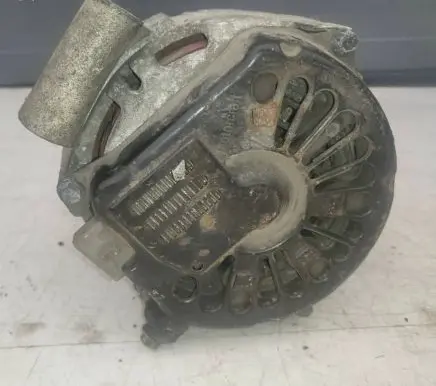 Ford Explorer Generator/alternator
