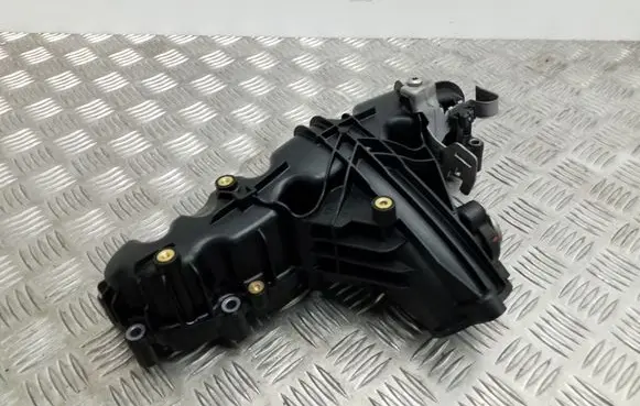 Skoda Superb B6 (3T) Intake manifold 03L129711AN