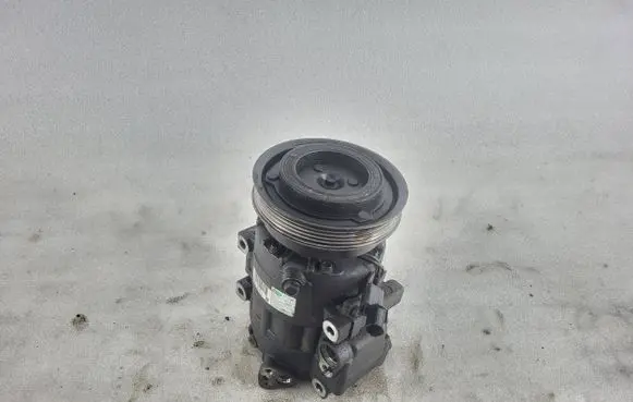 KIA Ceed Air conditioning (A/C) compressor (pump) PAGFD46XG AN8CA0
