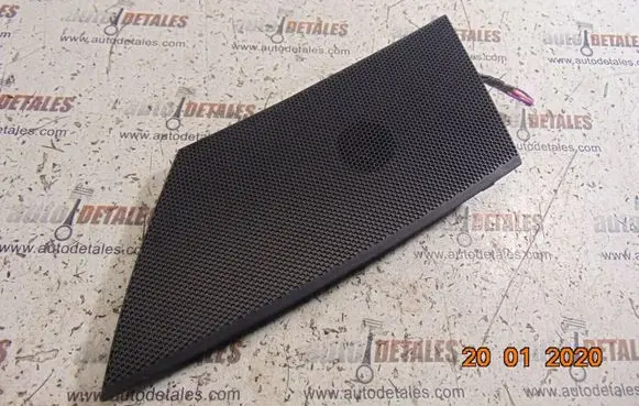 Toyota Avensis T270 Panel speaker 5547305010