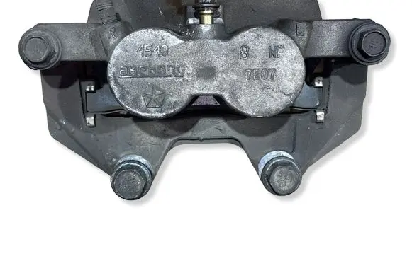 Dodge Charger Rear brake caliper 4540
