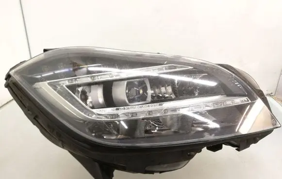 Mercedes-Benz CLS C218 X218 Headlight/headlamp A2188209461 030125923401 130732928102