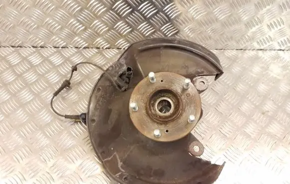 Honda Civic Front wheel hub