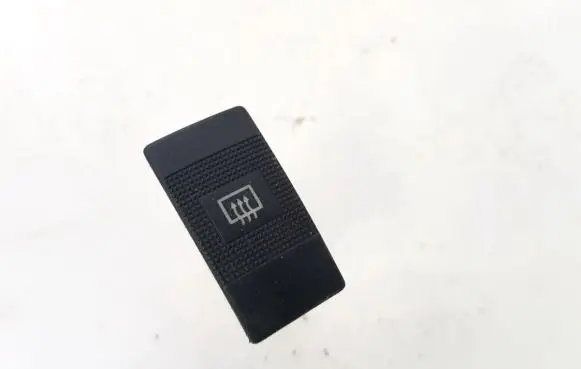 KIA Spectra Windscreen/window heater switch