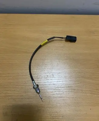 Renault Trafic III (X82) Exhaust gas temperature sensor 226404039R 1473000QAA 147308126R