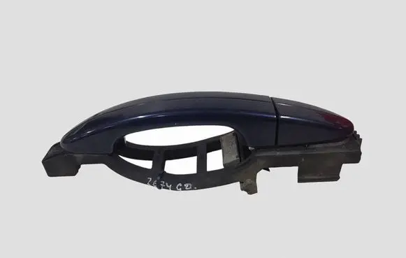 Ford Galaxy Rear door exterior handle 6M21U266B22AF