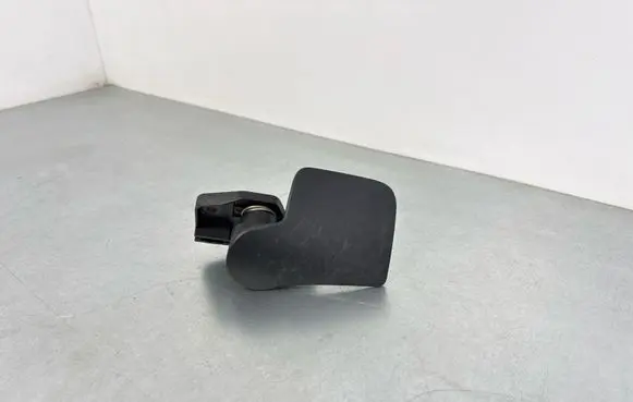 Audi Q7 4M Engine bonnet (hood) release handle 4M2823533C