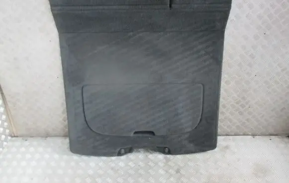 Volvo V50 Trunk/boot floor carpet liner 39999986