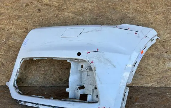 Audi Q5 SQ5 FY Front bumper corner part panel trim 80A807103 C11663