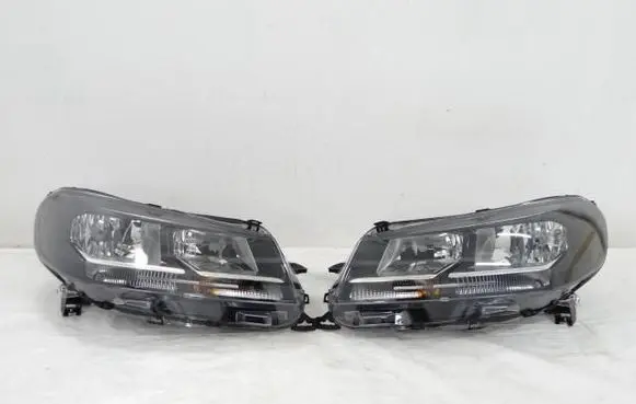 Citroen Jumpy Headlight/headlamp 9847197880