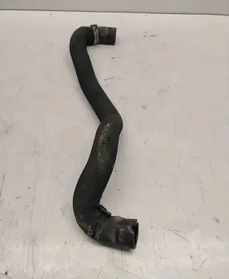 Nissan Juke I F15 Engine coolant pipe/hose
