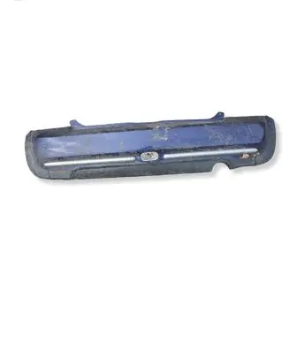 Mini One - Cooper Coupe R56 Rear bumper PP26328