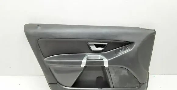 Volvo XC90 Front door card panel trim 1990591 9401804