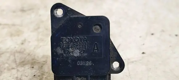 Lexus IS 220D-250-350 Mass air flow meter 1974002110 2220130010 Y6TA