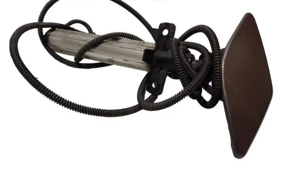 Renault Scenic III - Grand scenic III Headlight washer hose/pipe 286970018R 286427806R