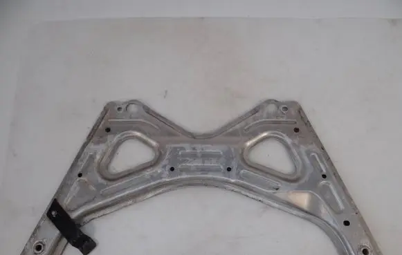 Front subframe