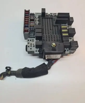 Volvo S80 Fuse box set 8688153 8645729
