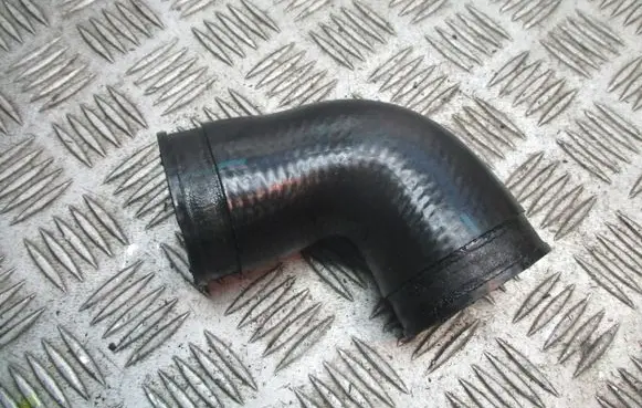 Seat Ibiza III (6L) Intercooler hose/pipe 6Q0145838D