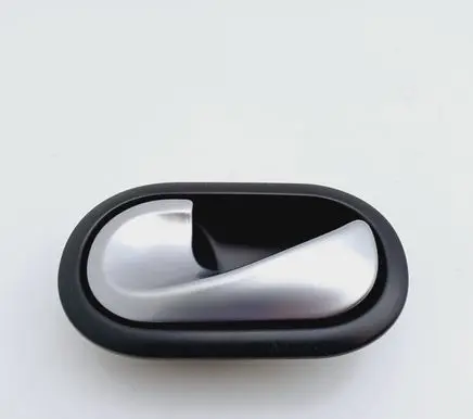 Renault Megane II Front door interior handle 8200028487