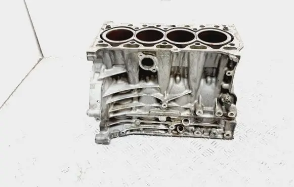 Volvo XC60 Engine block 31401922