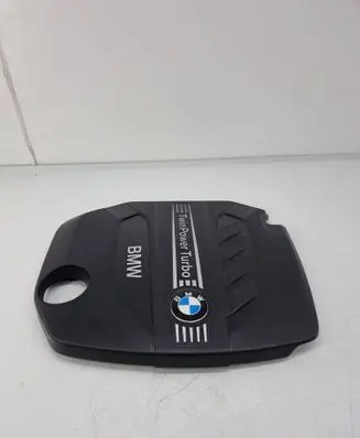 BMW 3 GT F34 Engine cover (trim) 20552610