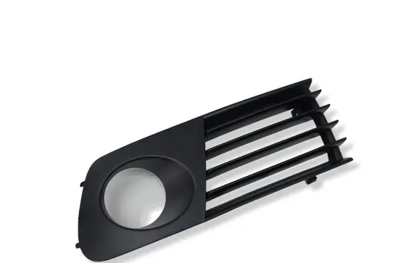 Seat Ibiza III (6L) Front bumper lower grill 6L0853665 6L0853665L