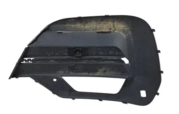 Volkswagen Transporter - Caravelle T6 Front bumper lower grill 7LA807490 91748