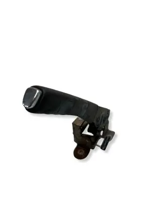 Peugeot 307 Handbrake/parking brake lever assembly 9636797977