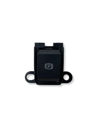 Chevrolet Captiva Hand parking brake switch 20787804