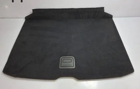 Audi A3 S3 8V Trunk bottom trim panel 8V3861529A 8V3861529