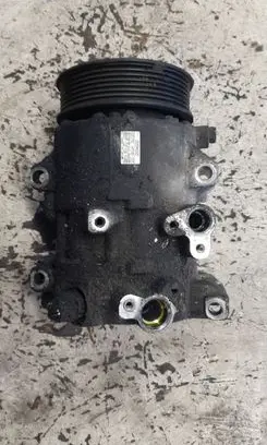 Lexus IS 220D-250-350 Air conditioning (A/C) compressor (pump) 6SEU16C 4472601295