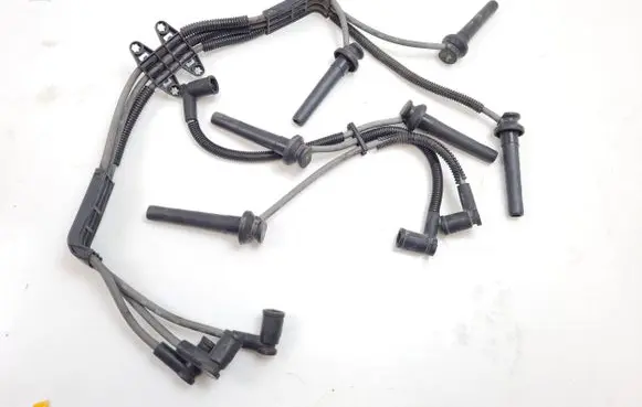 Ford Mondeo Mk III Plug wire 