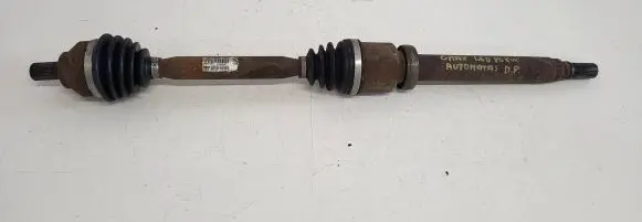 Ford Focus C-MAX Front driveshaft 3M513B436MG 10000957 T061207